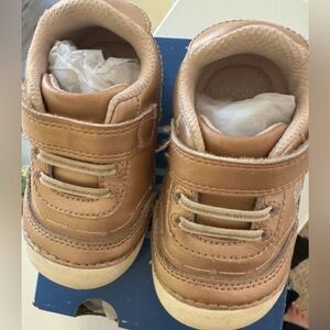 Stride Rite Toddler shoe